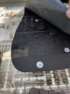 Permadex Rooftop Leaks Repair Replacement3294