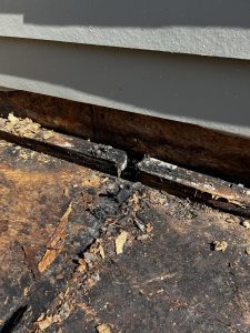 Permadex Rooftop Leaks Repair Replacement3312