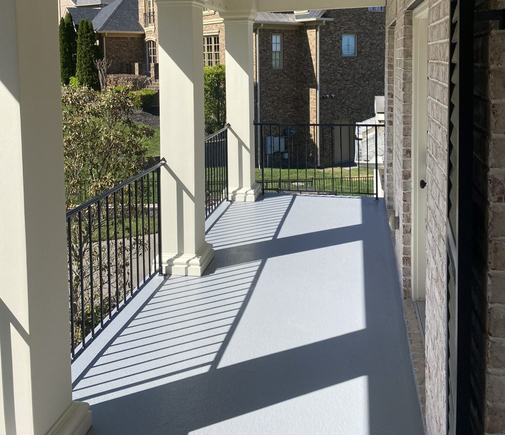 Rooftop Deck Design & Installation | Rooftop Leak Repair | Permadex